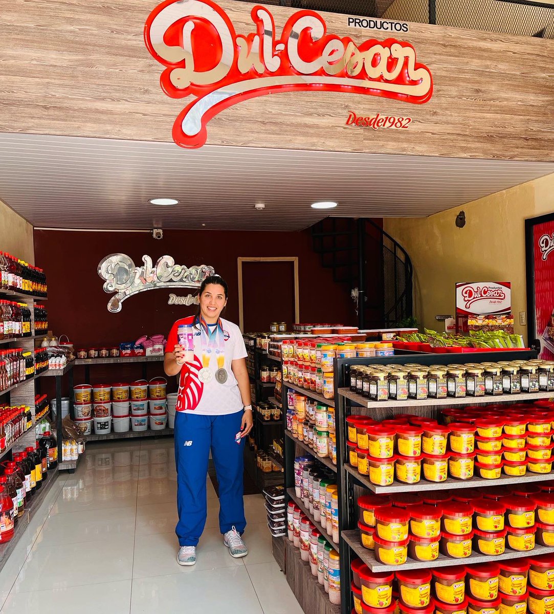 Productos Dul-Cesar tweet media