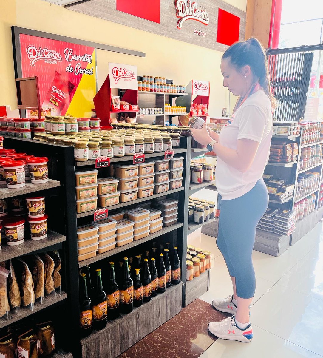 ¡Bienvenidas al team Dul-Cesar <a href="/matuperalta/">Matu peralta</a> <a href="/jazchumer/">Jazmin Mercado</a> 👏🏻🥳🏀!

Hoy recibimos la visita de lujo de estas campeonas sudamericanas 💪🏻 ellas estarán cuidando su alimentación con Dul-Cesar 😋 

¡Quedate atento/a que tenemos muchas sorpresas! 🤩

#DulcesMomentos