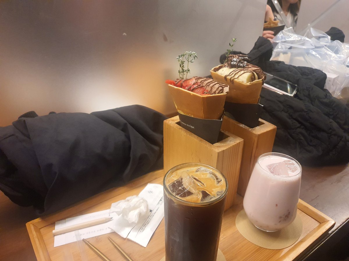 #카페 #전포카페 #크라페