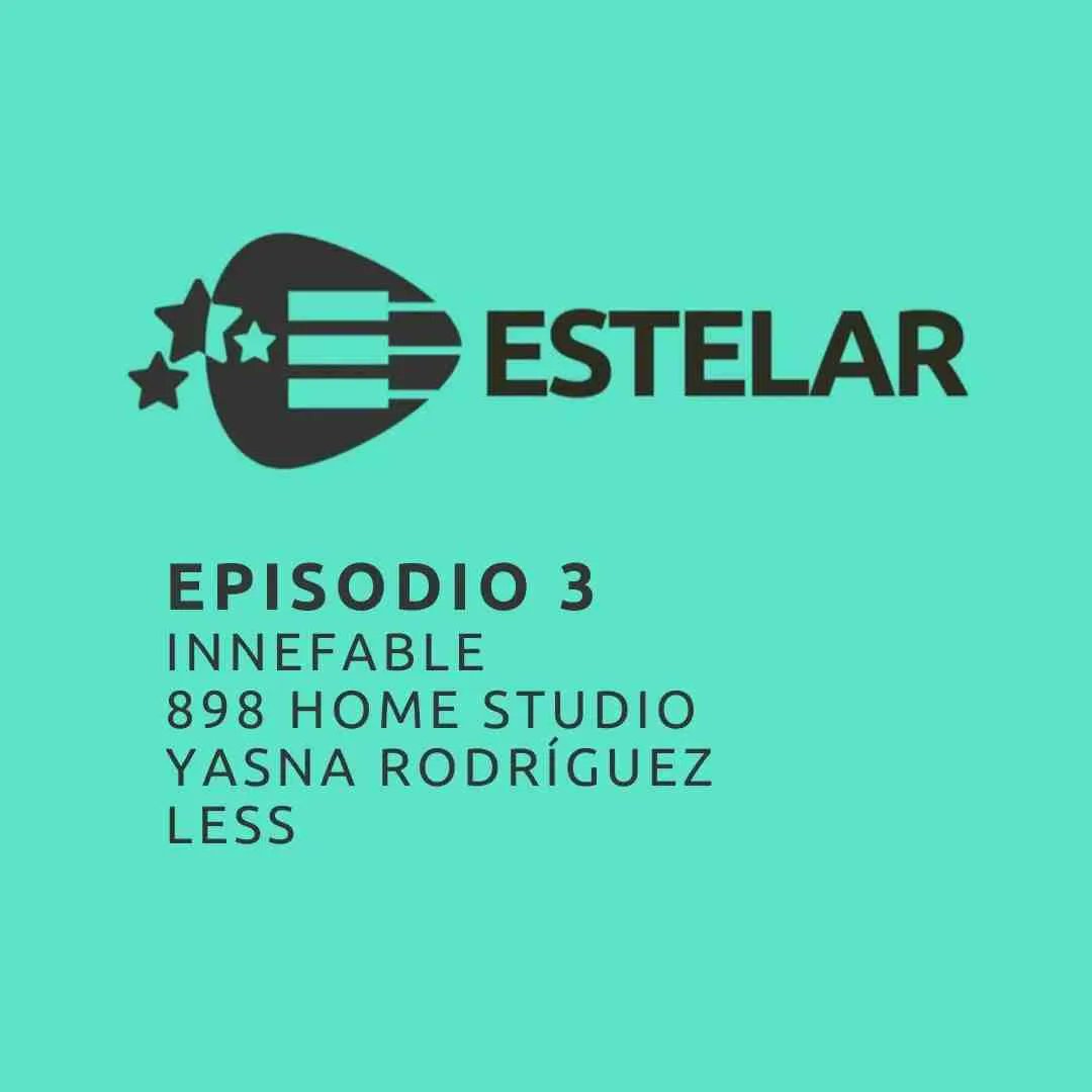 HauyonOscar's tweet photo. #ESTRENO | 3° episodio del #podcast de ESTELAR 2022, con las palabras y canciones de quienes protagonizarán las 3 jornadas de este encuentro organizado por @ImrecCl y @culturas_cqbo | 3, 4 y 5 de noviembre | https://t.co/Z6EHrKENSI  

🎧 Escucha: https://t.co/cjQnvcuK0Q https://t.co/xvGkJcUKVp