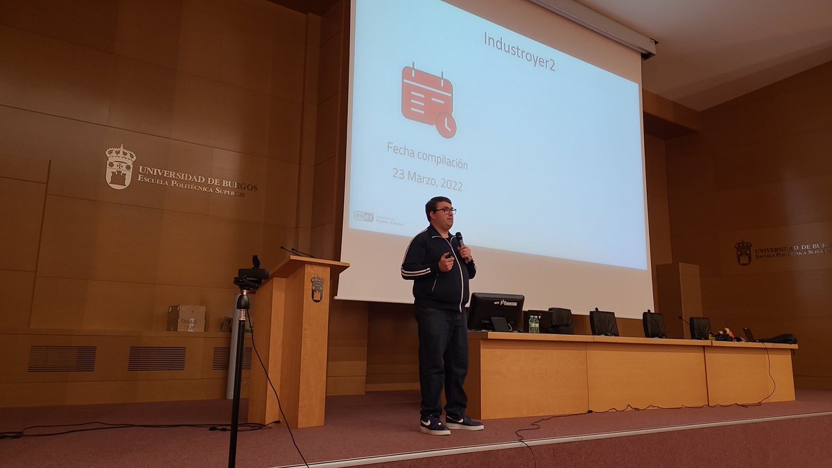 Tizonaconf tweet media