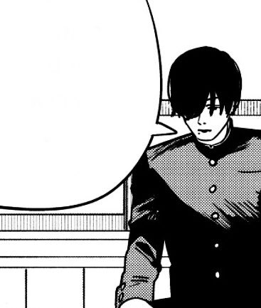 ᅠ
         “พวกนายอย่าพูดเหมือนพวกเราเป็นเห็ดแบบนั้นสิ .. ต่อให้ประชากร ‘เดนจิ’ เพิ่มขึ้นมากแค่ไหนก็ต้องดูแลให้ไหวอยู่แล้วไม่ใช่หรอ”
ᅠ
ᅠ