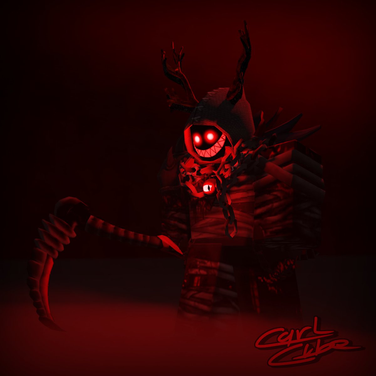 carl👁️ tweet media