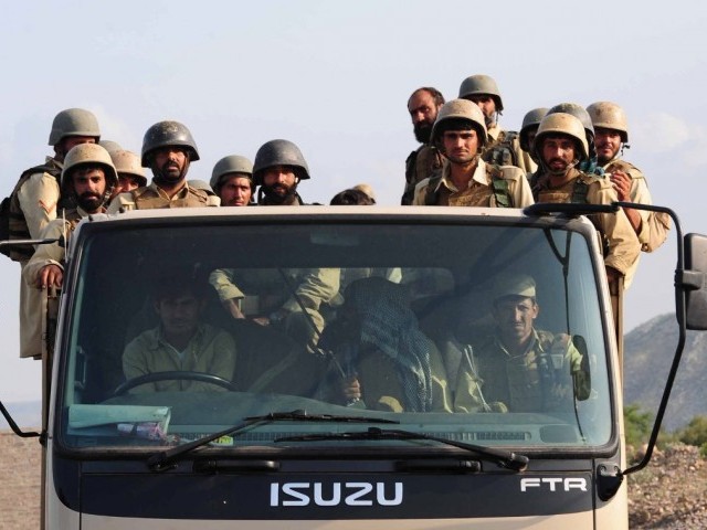 Fc Pakistan Command International Defence Analysis on Twitter: