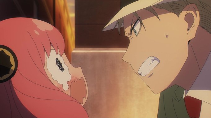 アーニャさんに新しい獣の家族が増えました
アーニャさんは表情がコロコロ変わって感情豊かで可愛いですね
自分よりカラダの大きい生き物飼ってみたいですね
3話構成のやや長編でしたが2期の最初に持ってくるエピソードとして良かったと思います
#スパイファミリー
#SPY_FAMILY 