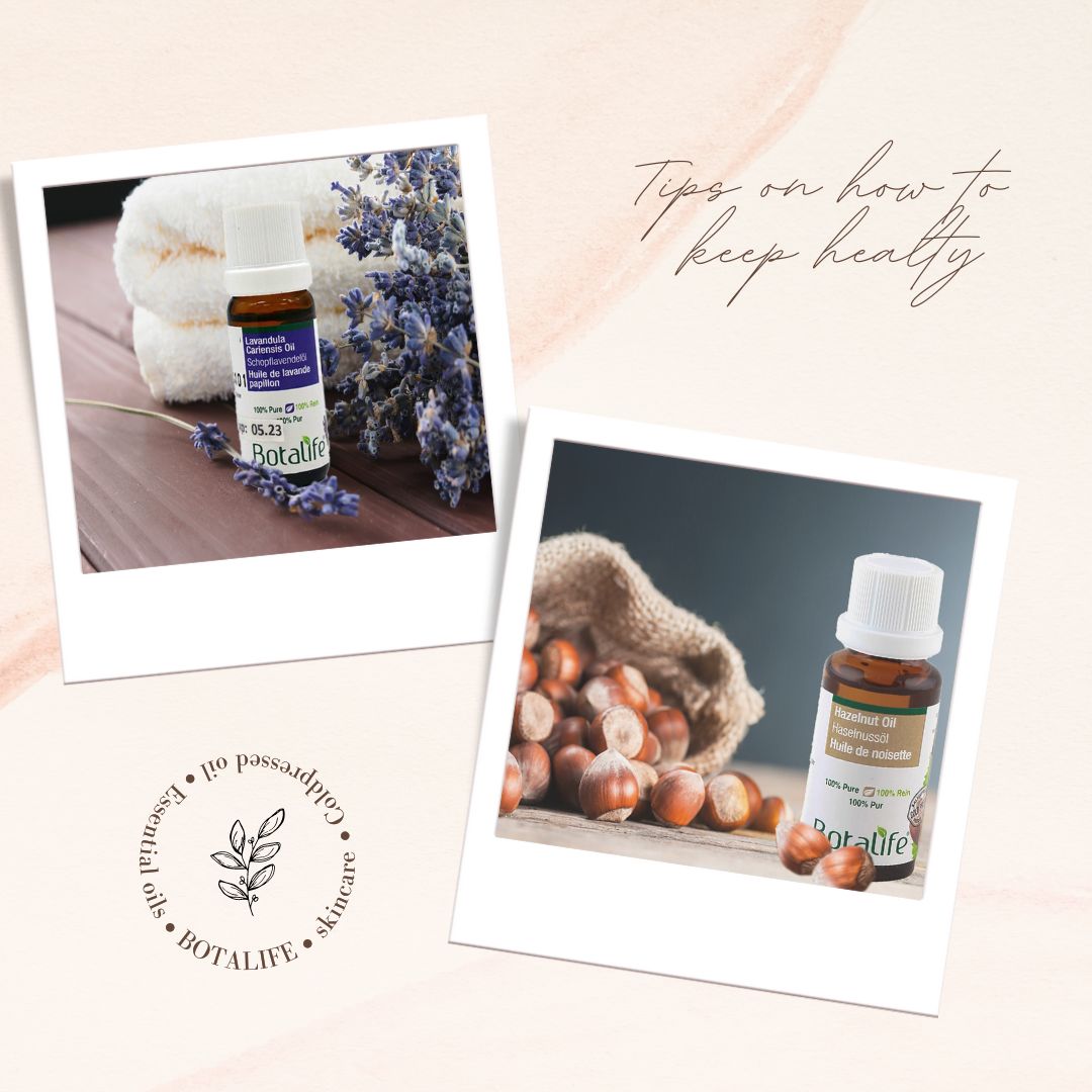 StuffNatural's tweet image. Make sure to use your essential oils!

#natural #beautiful #skincare #selfcare #beauty #handcream #healthyliving #lifestyle #essentialoil #coldpressedoil #healthymonday #skincareroutine