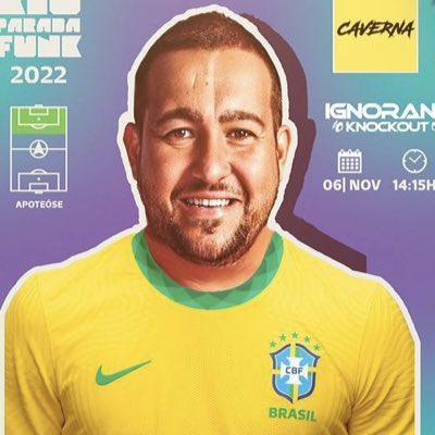 CAVERNARJ's tweet photo. #NovaFotoDePerfil https://t.co/e6YfU7AgWN