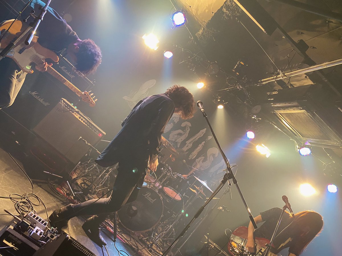 mecchansenpai55's tweet photo. 神々しい鈴振り

本日もすてきな轟音
ありがとうございました！

 @slowsnowslide 

 #slowsnowslide https://t.co/ONnd79XrhW
