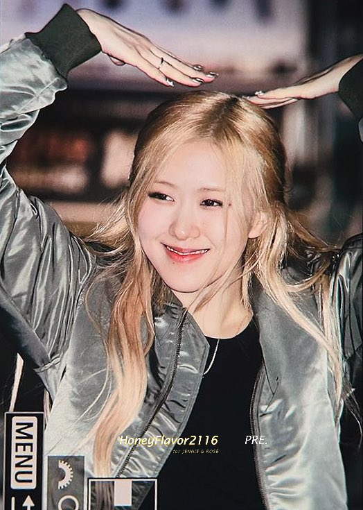 Love uuuuu! My babyyyy 🥹❤️🌹
#ROSÉ #로제 🐿️