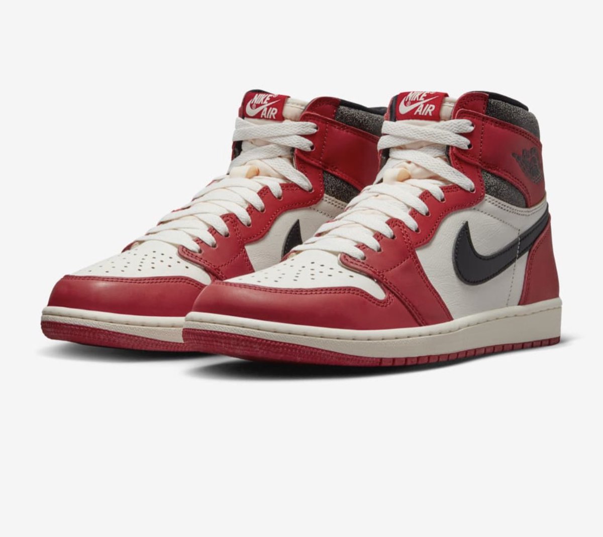 SNKRS STOCK tweet media