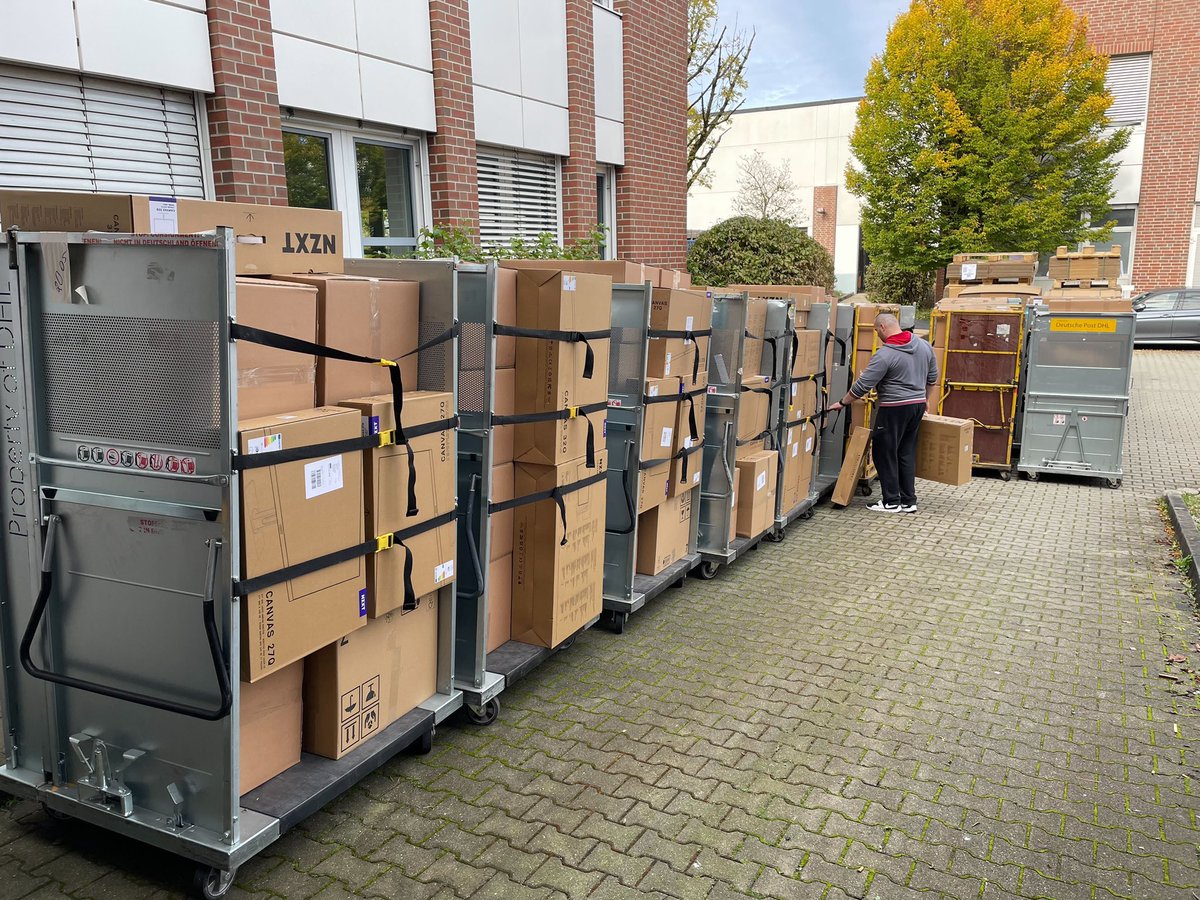 NZXT France 🇫🇷 tweet media