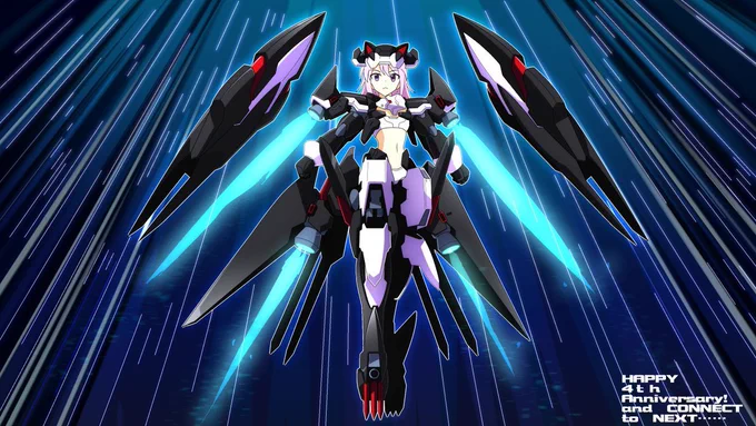 #あなたのくろ色の作品を見せてください 