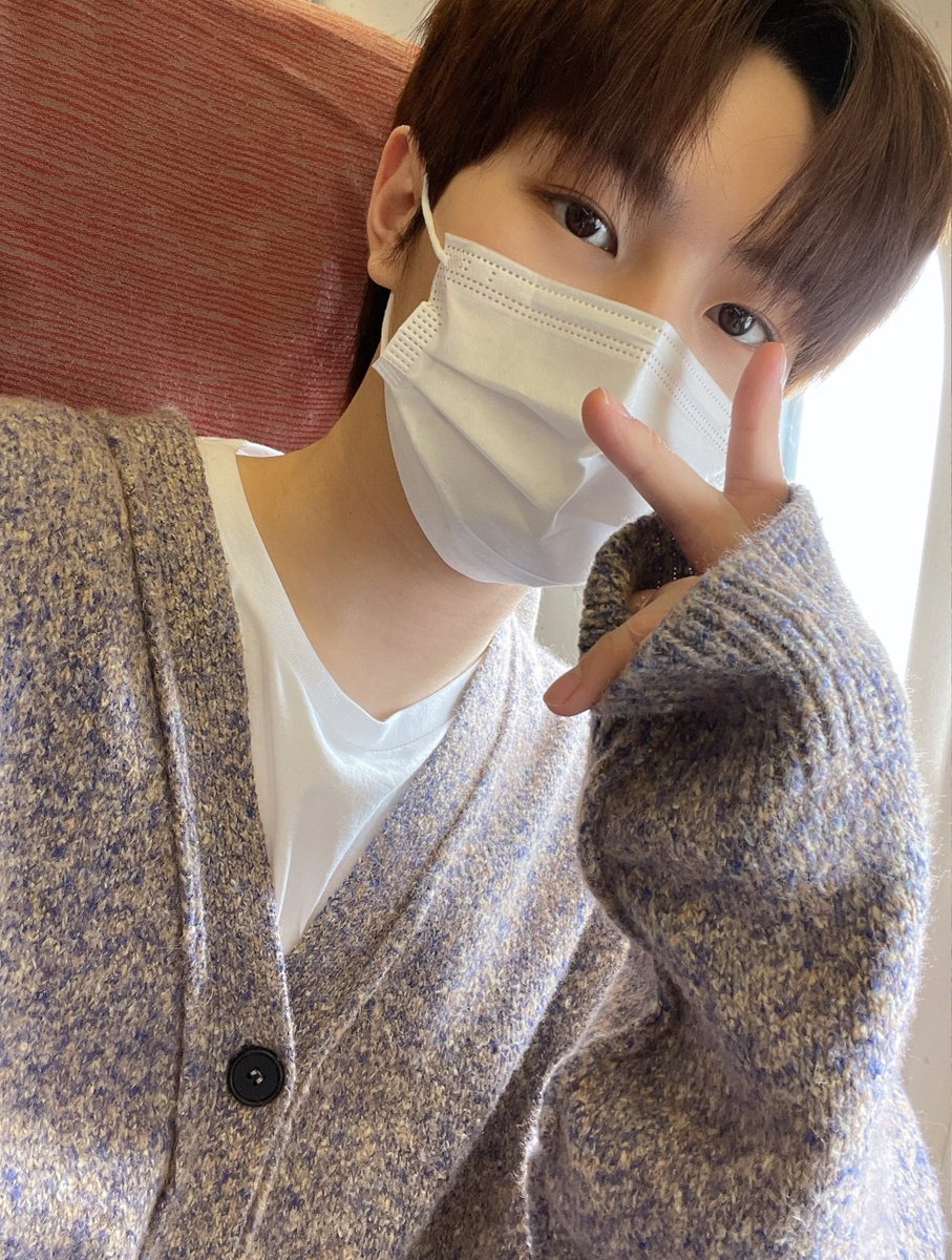 Castle_J_mcnd's tweet photo. He's so cute and fluffy >_< ♥♥♥

#최태훈 #TaeHun https://t.co/rhpFhO0NT6