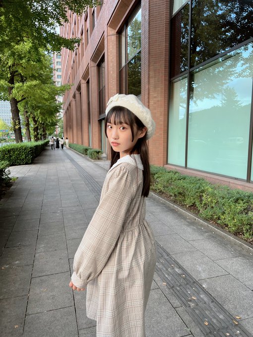 Twitterのコスプレ画像2