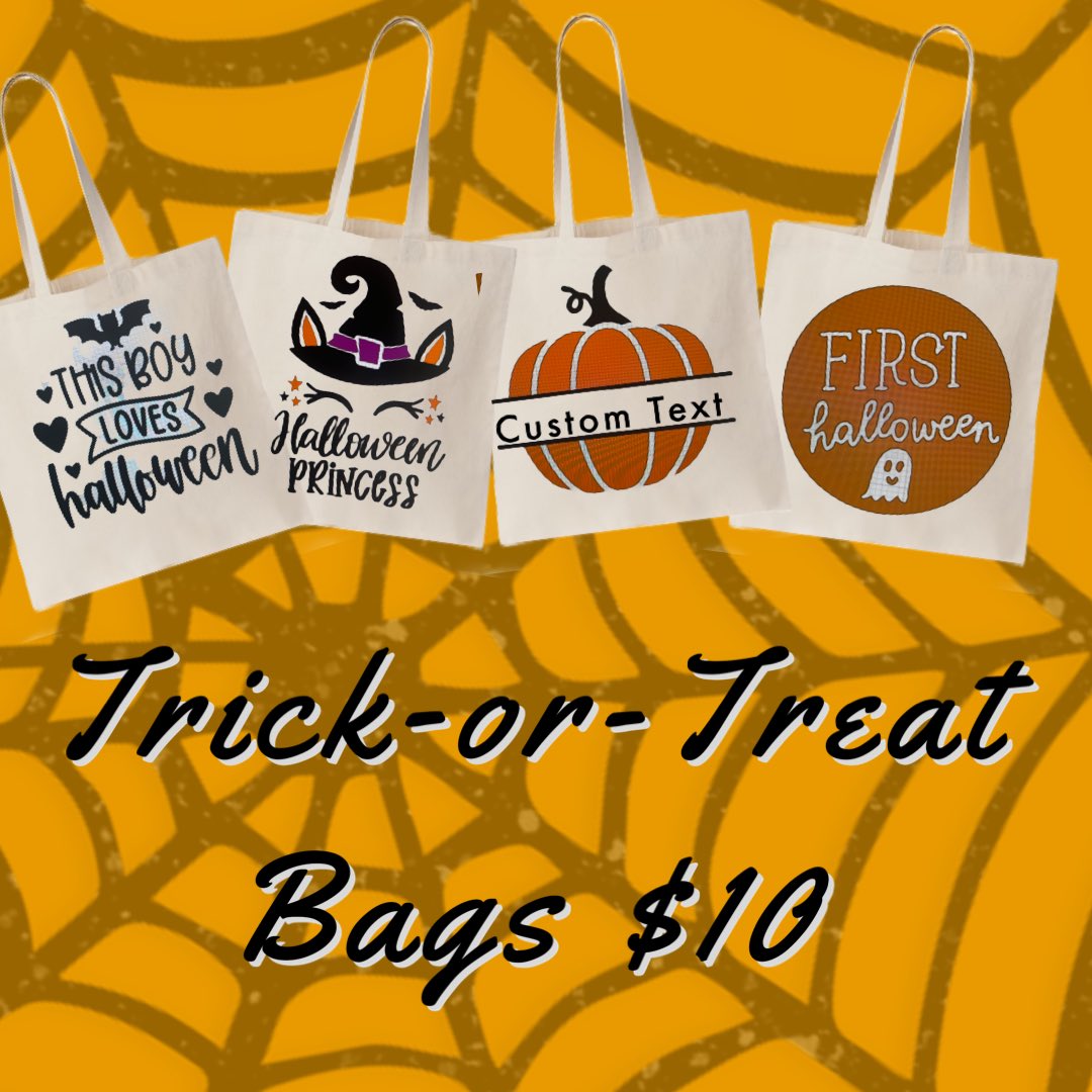 lisasespinosa's tweet photo. Get your custom truck-treat bag today! @sinfullycrafty on Instagram https://t.co/C0o47ctNzv