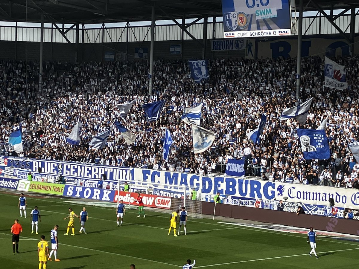 Michael Bock (@mbock84340_bock) on Twitter photo .<a href="/1_FCM/">Magdeburg Depre II</a> unterliegt <a href="/EintrachtBSNews/">Eintracht BS</a> mit 0:2. Mund abputzen, straffen, beim nächsten Mal wird’s besser. .<a href="/1_FCM/">Magdeburg Depre II</a> unterliegt <a href="/EintrachtBSNews/">Eintracht BS</a> mit 0:2. Mund abputzen, straffen, beim nächsten Mal wird’s besser.