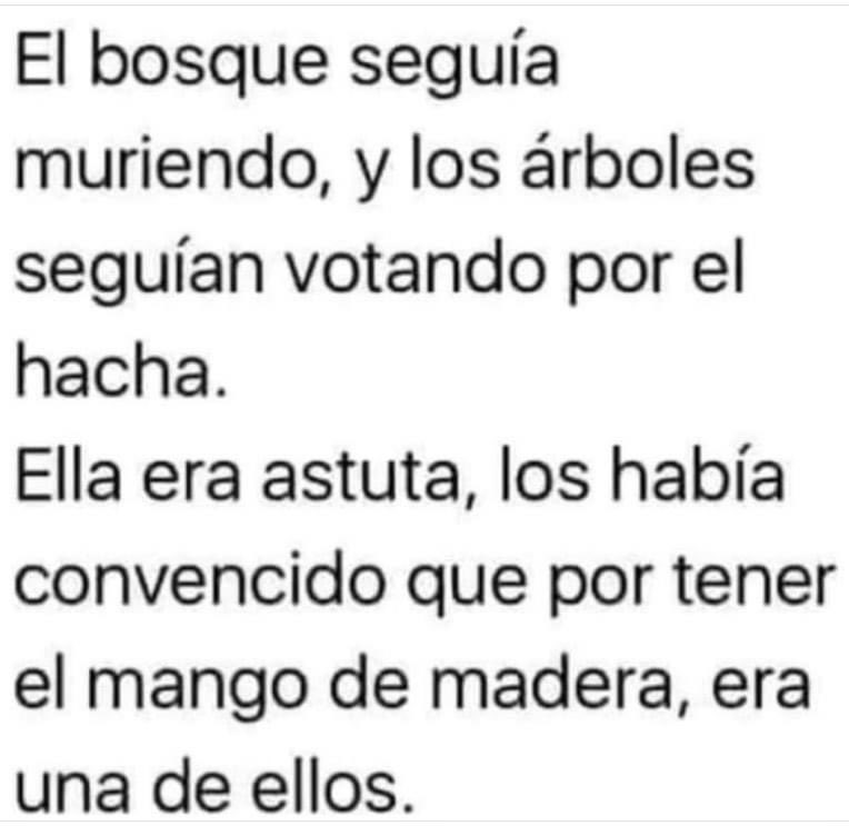 Cualquier parecido con la realidad 🇲🇽