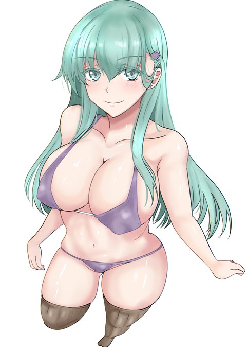 チア鈴谷を描けって言われた気がした
(再掲です) 