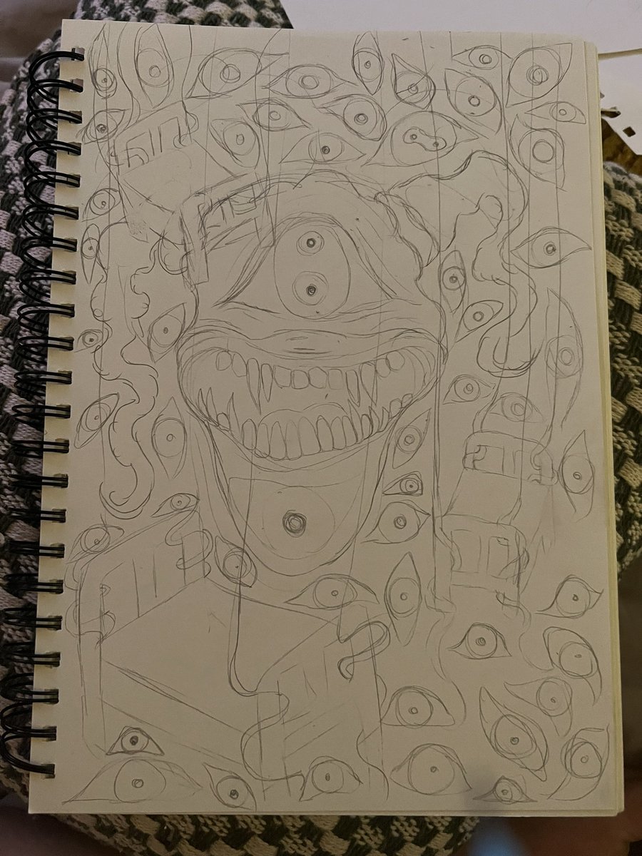 SerenLizzyArt's tweet photo. The process so far! Hope everyone is doing well! @serenlizzy_illustration @uswillustration
#digitalillustrations #illustration #illustration #bright #saturation #content #uswstudent #smallartist
#welshartists #creative #Inktober
#art #artist #artwork #ArtistOnTwitter https://t.co/FeUa6MMcb9
