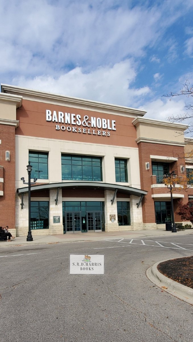BooksSrd's tweet photo. 📚🎉GREAT NEWS‼️ Popped in to sign my books at @BNBuzz Polaris and found out all SIX of my books are on order to be on the shelves there🙌🏽‼️ THANK YOU all soooooo much for your support‼️💞📚
@BNPolarisMall #kidslit #cbus #614kids #books #AuthorLife #indieauthor https://t.co/yn9BQQeZ5r