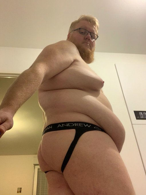 Do you like the view? https://t.co/dqpRqqosam<a href="/tag/gaybear"class="tags"><span>#gaybear</span></a><a href="/tag/gayporn"class="tags"><span>#gayporn</span></a><a href="/tag/gaydaddy"class="tags"><span>#gaydaddy</span></a><a href="/tag/daddybear"class="tags"><span>#daddybear</span></a><a href="/tag/gaybears"class="tags"><span>#gaybears</span></a>