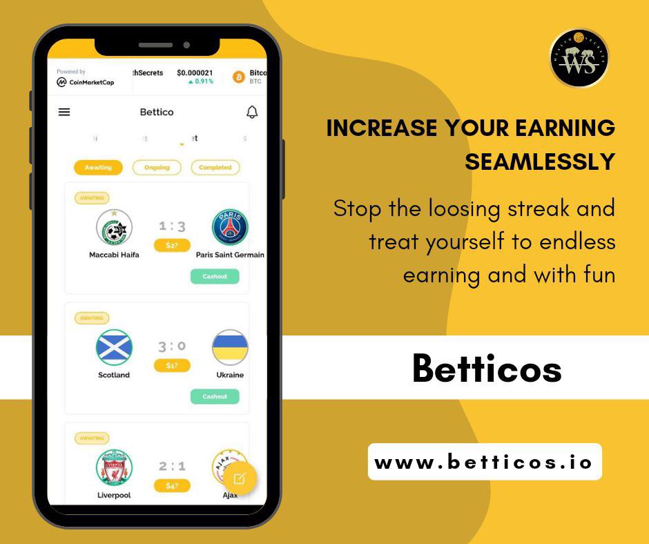 JY_ManHK's tweet photo. @anndylian Real use case token
#WSecrets_WSC #WS_Bettico
#anndylian https://t.co/AAdR6xUutb