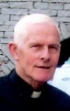 Ordained three years before I was born, a dedicated, happy priest and warm human being was laid to rest yesterday. I thank God for the life and ministry of Canon Patsy McDonnell. Lord have mercy on his soul. #priesthood #vocation