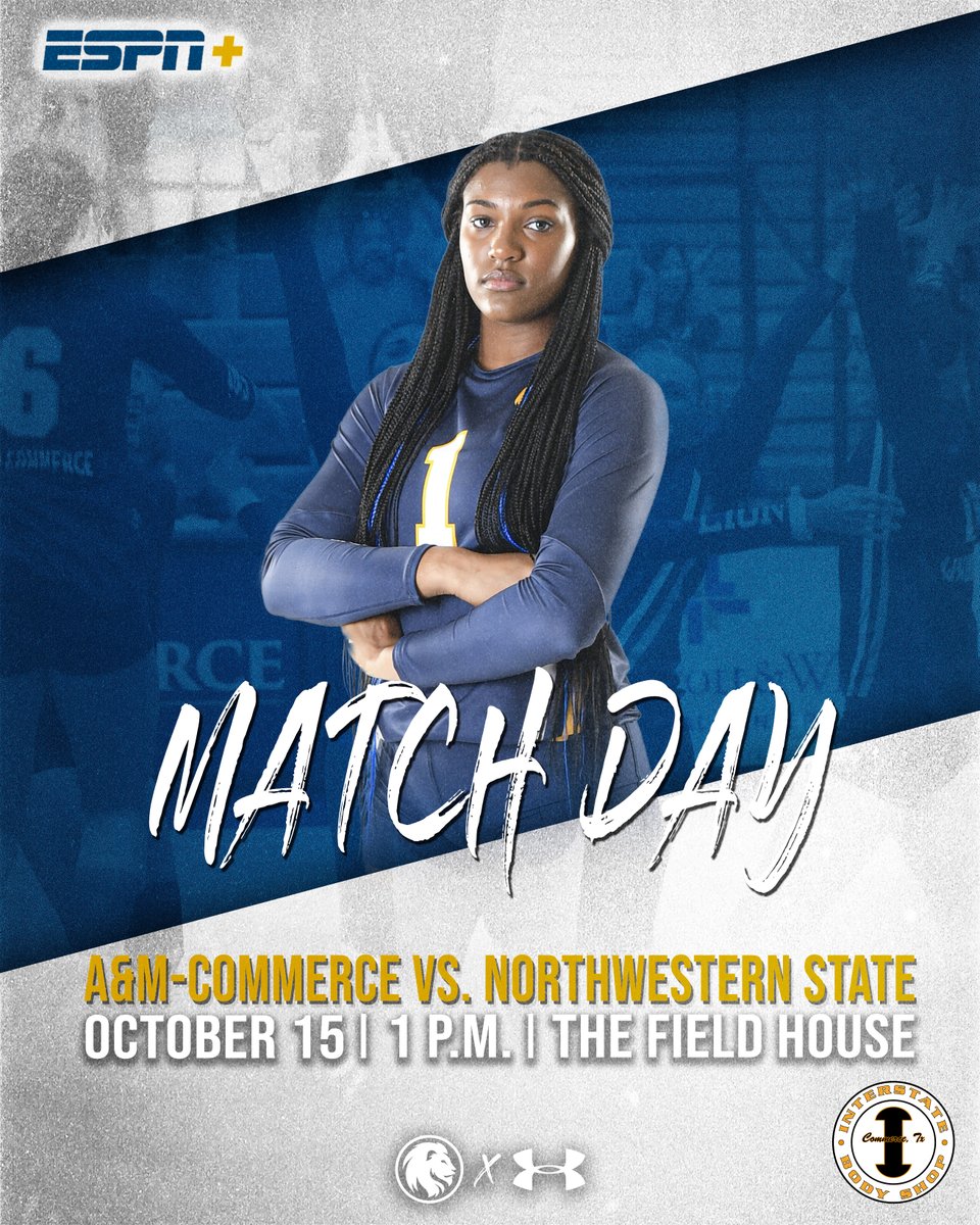 Lion_Volleyball's tweet photo. 🚨MATCH DAY🚨
Another key battle for the Lions in the standings as they welcome the Lady Demons. Wear PINK in support of Breast Cancer Awareness! #UnleashTheBeast 

📊: https://t.co/Mvz2qySe56
💻: https://t.co/YwVMKCAoCh https://t.co/OnMrURbC1R