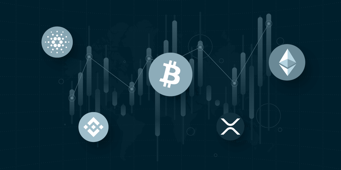 BscLift's tweet photo. reddit 🤖: Weekly Crypto Price Analysis 15th Oct: BTC, ETH, BNB, ADA, and XRP https://t.co/MKOOGZeyFQ