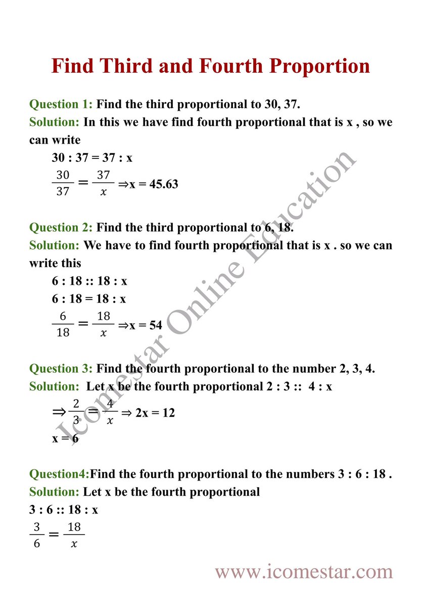 DixitIcome's tweet photo. Join Icomestar Online Education for Sure Success
https://t.co/myoOcMOGXK
#ncertmaths #jeemains #PDF 
#competitiveexams #onlinecoaching 
#ICSEBoard #mathsproblems 
#cbseboard #ncertnotes #10th 

Contact 8400179736 https://t.co/7qQoOf8rL2