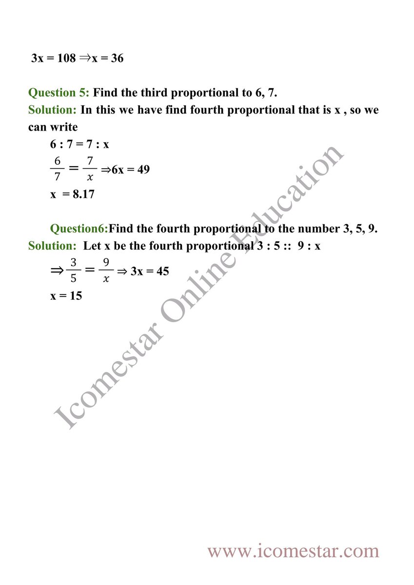 DixitIcome's tweet photo. Join Icomestar Online Education for Sure Success
https://t.co/myoOcMOGXK
#ncertmaths #jeemains #PDF 
#competitiveexams #onlinecoaching 
#ICSEBoard #mathsproblems 
#cbseboard #ncertnotes #10th 

Contact 8400179736 https://t.co/7qQoOf8rL2
