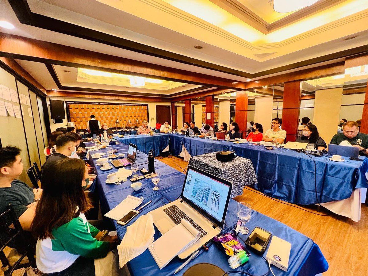 WORDinUS's tweet photo. EXCITING DAYS AHEAD! TO GOD BE THE GLORY!

Diocesan Shrine Of Jesus the Divine Word, Shrine Pastoral Council Planning 2022-2023. Saturday, October 15, 2022

#PostActivities #SPCouncil
#SYNODALchurch #2022Vision 
#DSJDW #SVD #ShrineActivities 
#ExcitingActivities #SPCplanning2022 https://t.co/nCiy9JO08i