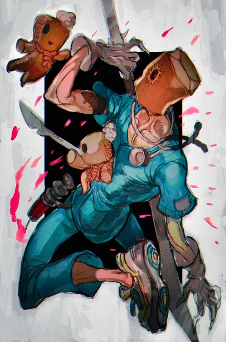 ファウスト先生(再上) 