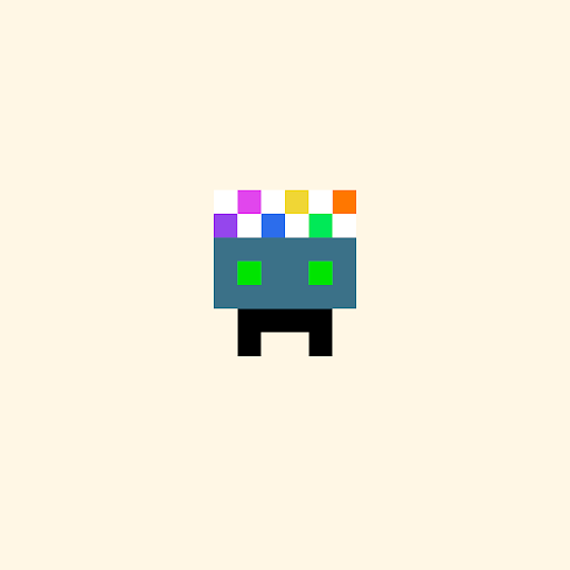 OilyBed's tweet photo. #NewNFTProfilePic NFT by @weisethers 🔥 https://t.co/7Xe6UuIxWS
