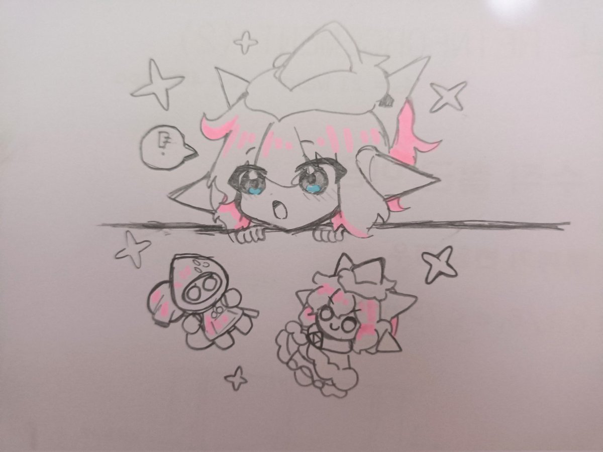 mintchococookie's tweet photo. Double strawberry

#cookierun #cookierunkingrom #cookierunfanart https://t.co/oHoVRysres