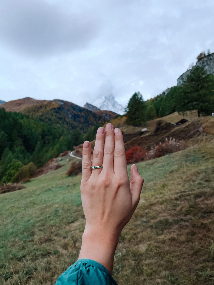 JustBuckIt's tweet photo. October 8th, 2022 — a week ago today @bamimages  🥰 https://t.co/y7Cv9X5d0c