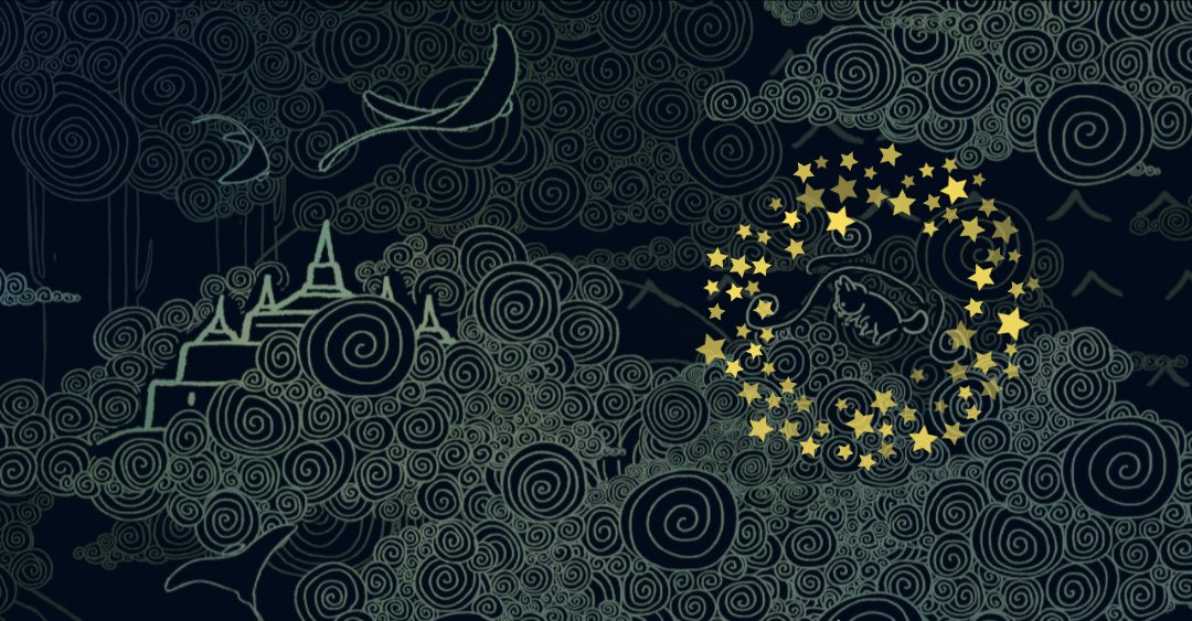 Sky_t_note's tweet image. 新しく見られるようになった地図のようなものですけど、草原にはちゃんとオレオがいるんですね🐶
かわいいです
#sky星を紡ぐ子どもたち