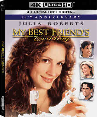 My Best Friend's Wedding on 4K Ultra HD
newtechreview.com/newtechreview/…

#MyBestFriendsWedding #movie #movies #4K #4KUHD #4KUltraHD #marriage #wedding #weddingparty #weddingplanning #comedy #JuliaRoberts #DermotMulroney #CameronDiaz #RupertEverett #PhilipBosco #PJHogan #RonaldBass