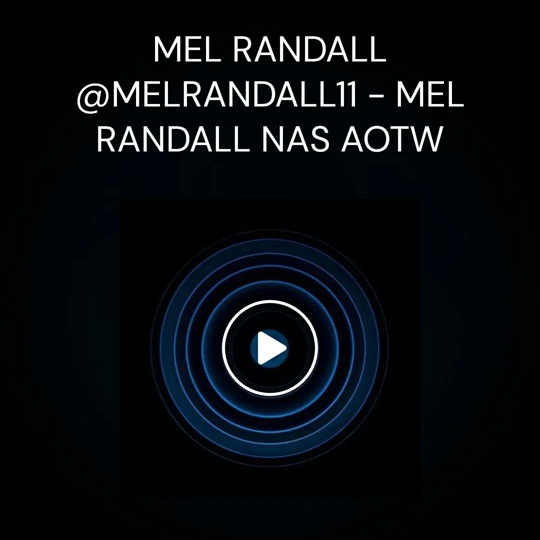 Hey NAS fam! Check out the new Episode of the NAS Weekly Top 20 - NAS Top Chart Show Podcast by <a href="/BlueTorchRadio/">Blue Torch Radio</a> on #Mixcloud.

mixcloud.com/Bluetorchradio…
Tune in to Bluetorch NAS Artist of the week, <a href="/MelRandall11/">Mel Randall</a>

<a href="/edeagle89/">Ed Eagle</a>
#NAS #iwantmynas #indie #newartist #radio #StopPayola