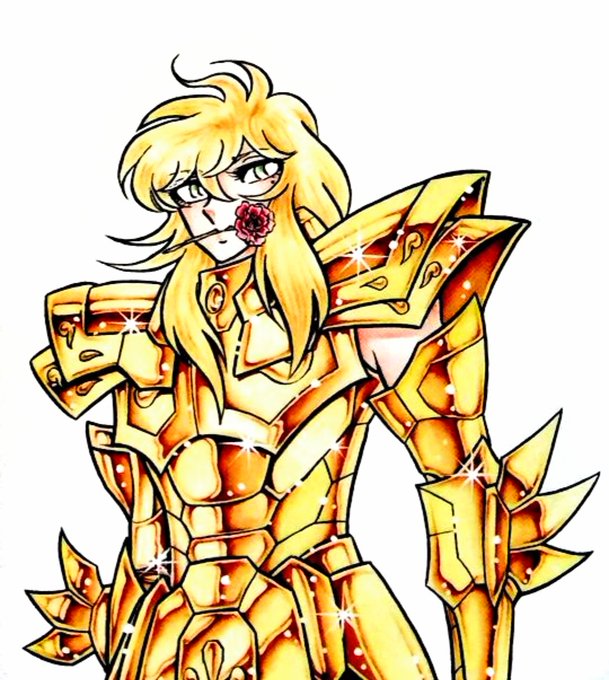 アフロディーテのtwitterイラスト検索結果