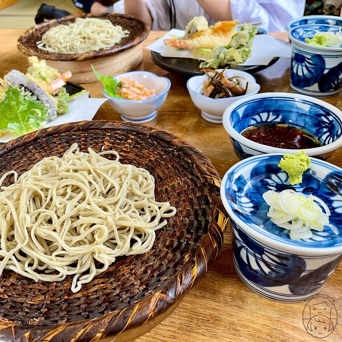 TokyoMoca's tweet photo. プチ旅行気分で深大寺へ💕東京でありながら緑豊か🌳美味しいお蕎麦とビールで乾杯してきました🍻✨ #深大寺 #寺 #参拝 #湧水 #お蕎麦  #ビール #お酒lover #お散歩女子 #youtubeチャンネル   #beer  #cheers #soba #hangaround #youtube

動画はコチラから💖
https://t.co/44OtidXkfq https://t.co/nIREnMel81