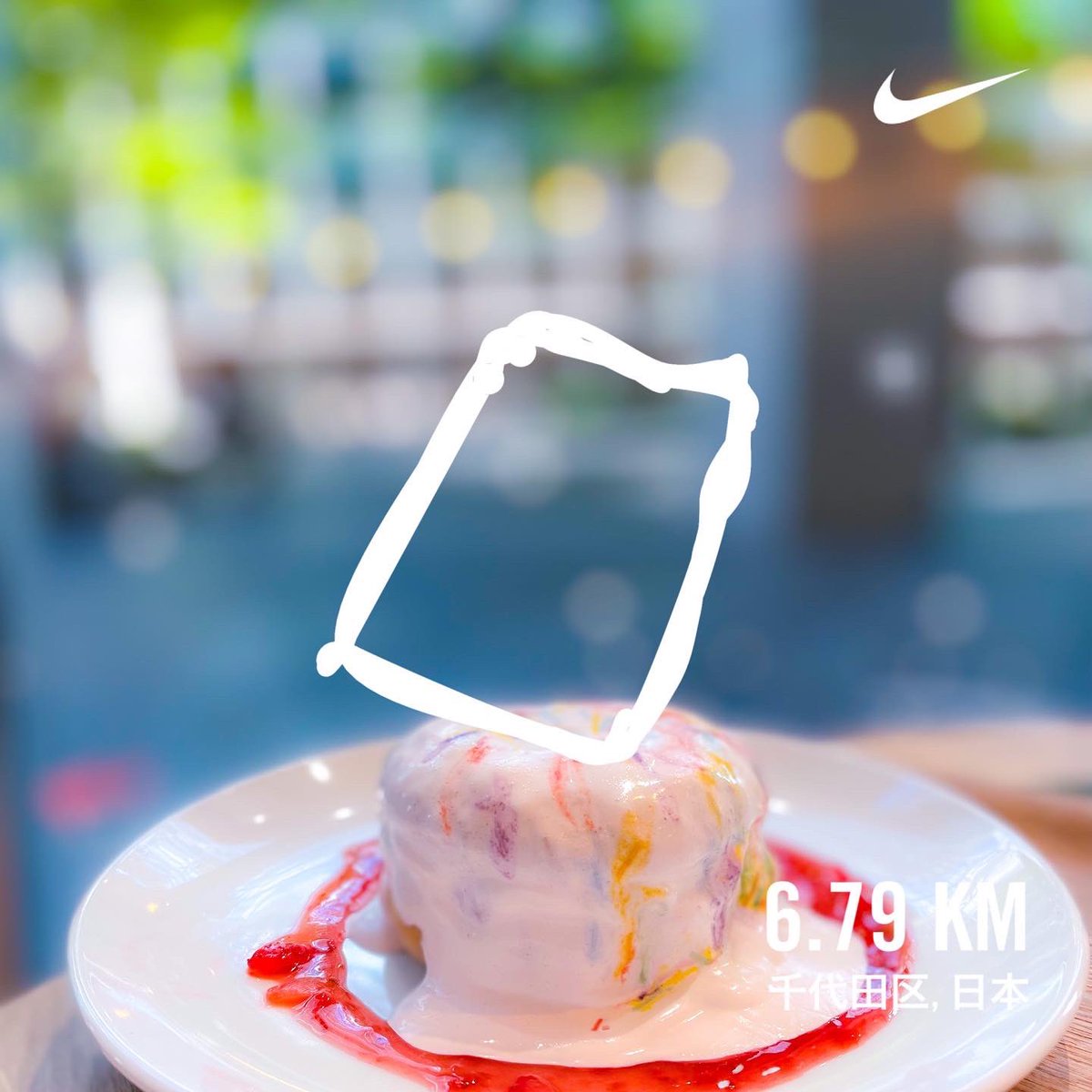noringod's tweet photo. 🍎
#run #nikeplus #yummy #sweets #eataly #gelato #ストラッチャメンタ #チョコミント #チョコミン党 #クリスピークリーム #ドーナツ #メルティングストロベリーマウンテン #fruitsandseason #fruitstart #vegan #tart #マンゴー #朝活 #朝ラン #ジョギング #ランニング #ランニング女子 https://t.co/obQoklPYqU