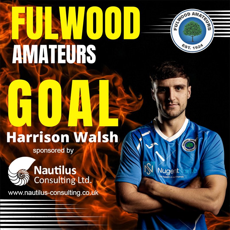 Goal <a href="/hgwalshy/">Harrison</a> puts fulwood in the lead