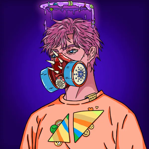 Gm, #SolanaCommunity 🤍.

Interact with this tweet you might get your free mint 👀

Just ❤️ + RT + tag 3 frens.

#SolanaNFTs #SolanaSummer #NFT #NFTs #nftart #NFTproject #NFTartwork #NFTcollection #NFTcommunity #NFTworld #NFTutility #NFTGiveaway #nftarti̇st #SOL