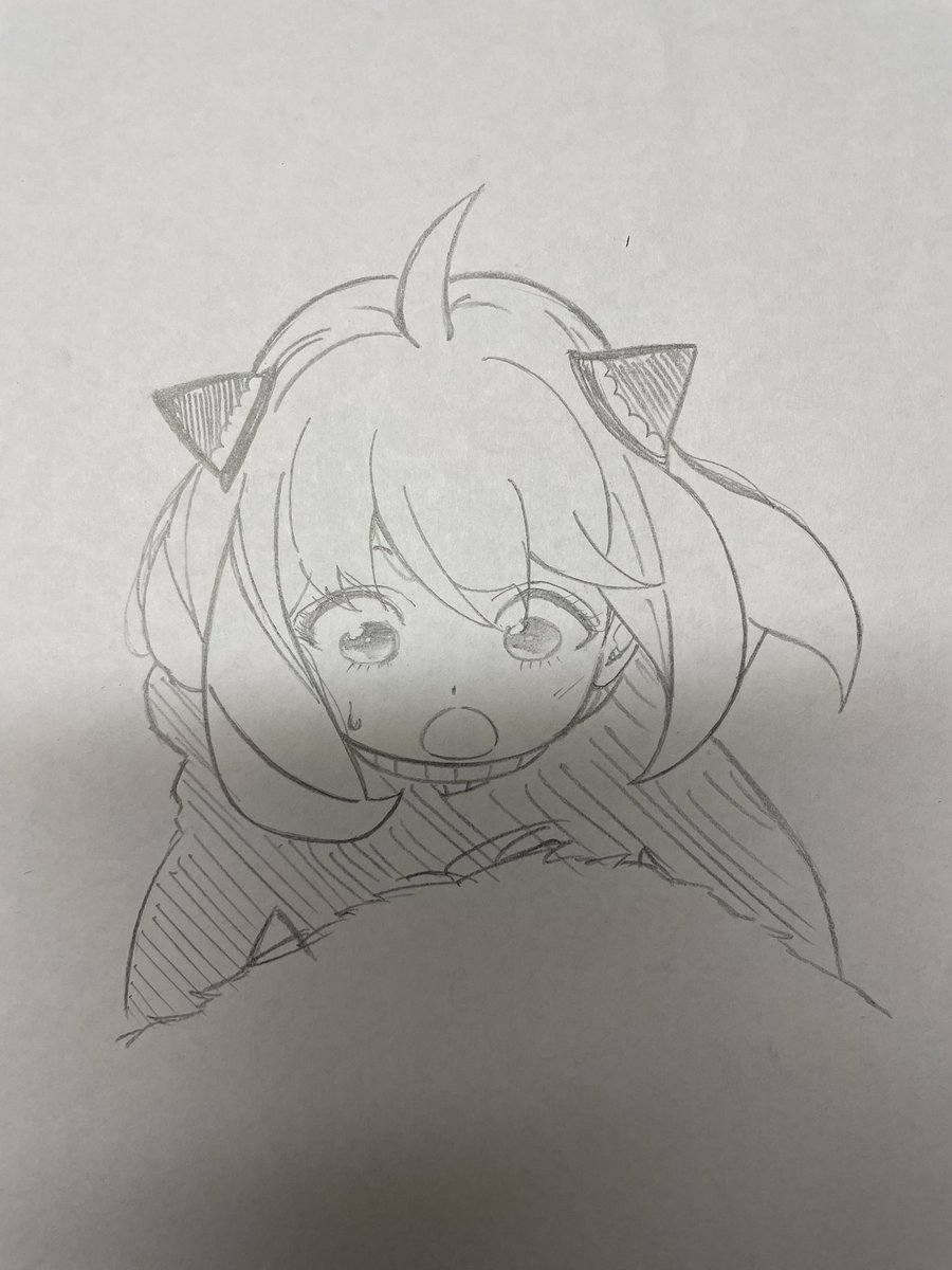 集結アーニャ 