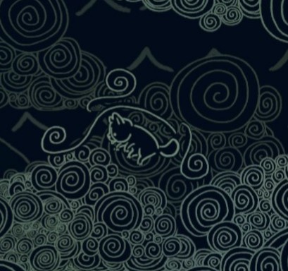 Sky_t_note's tweet image. 新しく見られるようになった地図のようなものですけど…
ちゃんと草原にはオレオもいるんですね🐶
かわいいです
#sky星を紡ぐ子どもたち