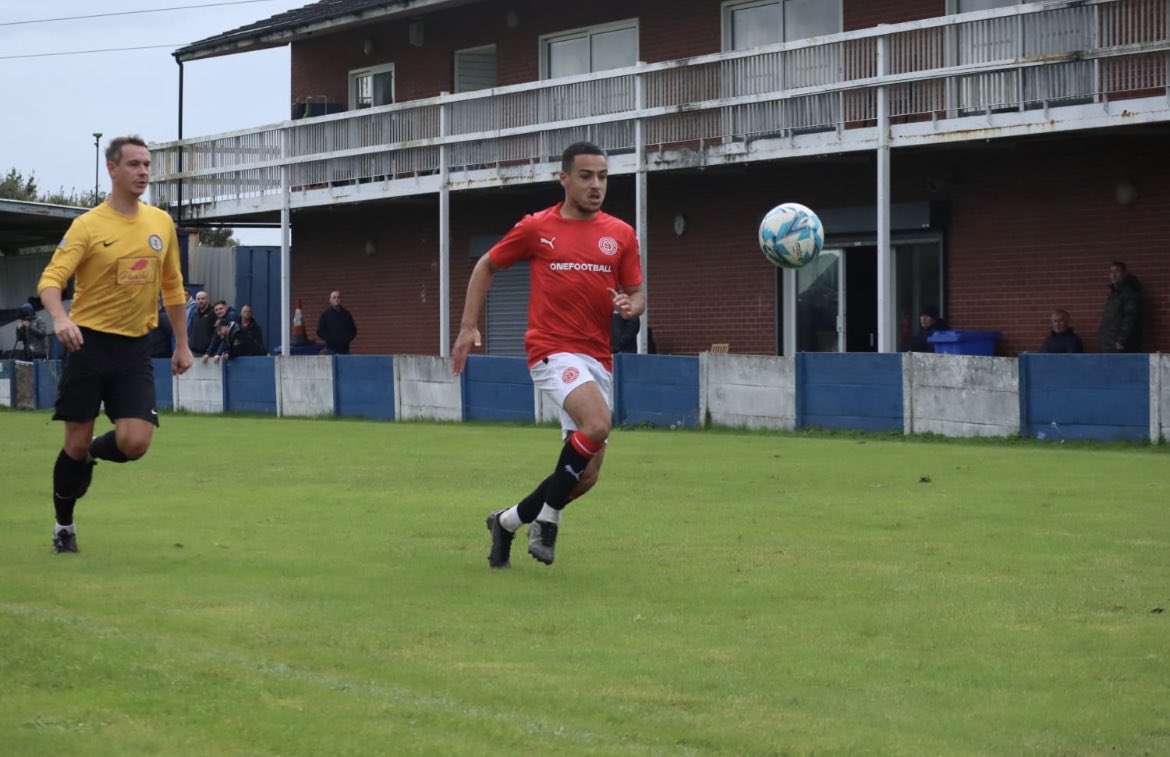 SPaddockFC's tweet image. FULL TIME

PADDOCK 3-2 NEWTON

COME ONNN💪🏻

#UTP
