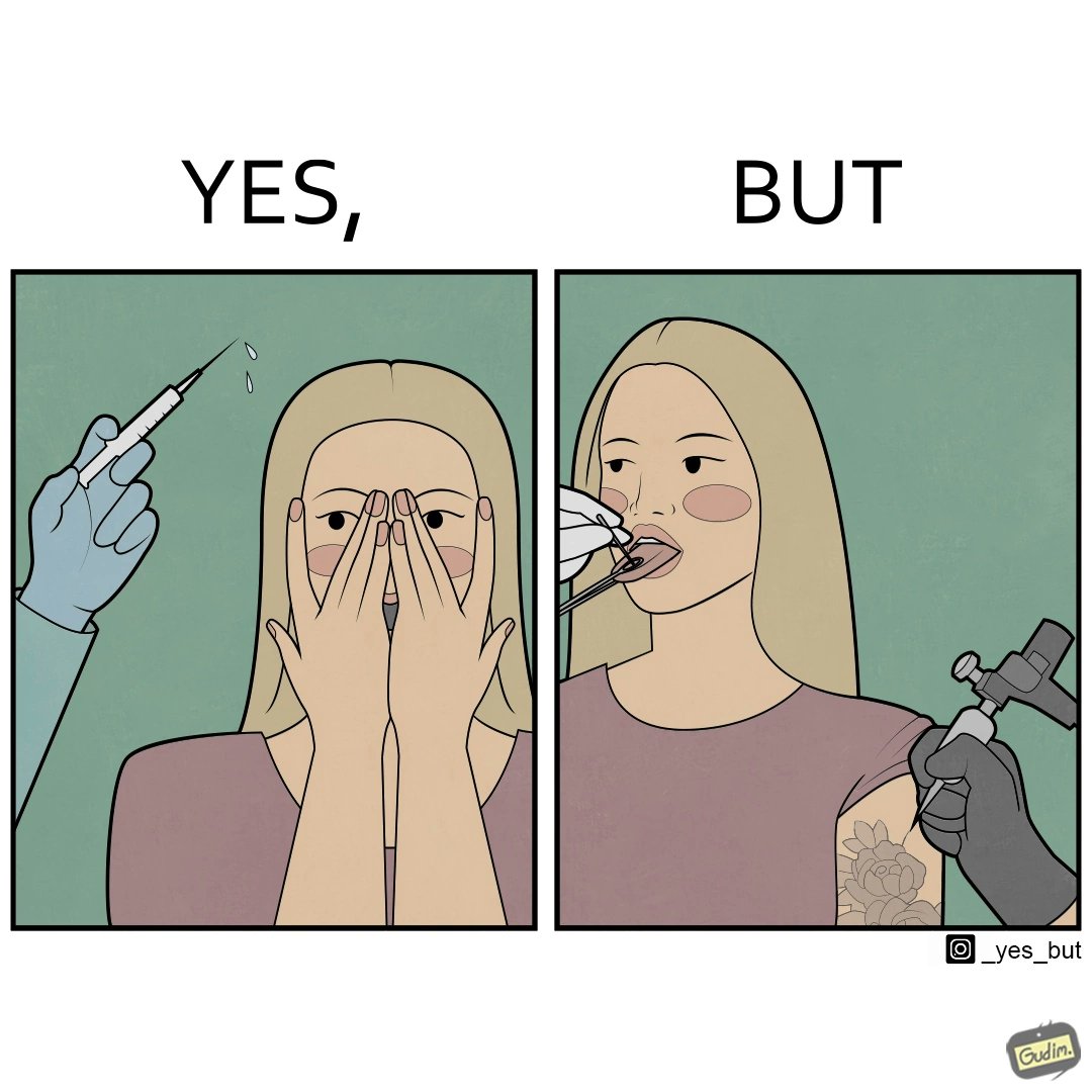 Yes, But (@_yesbut_) on Twitter photo 