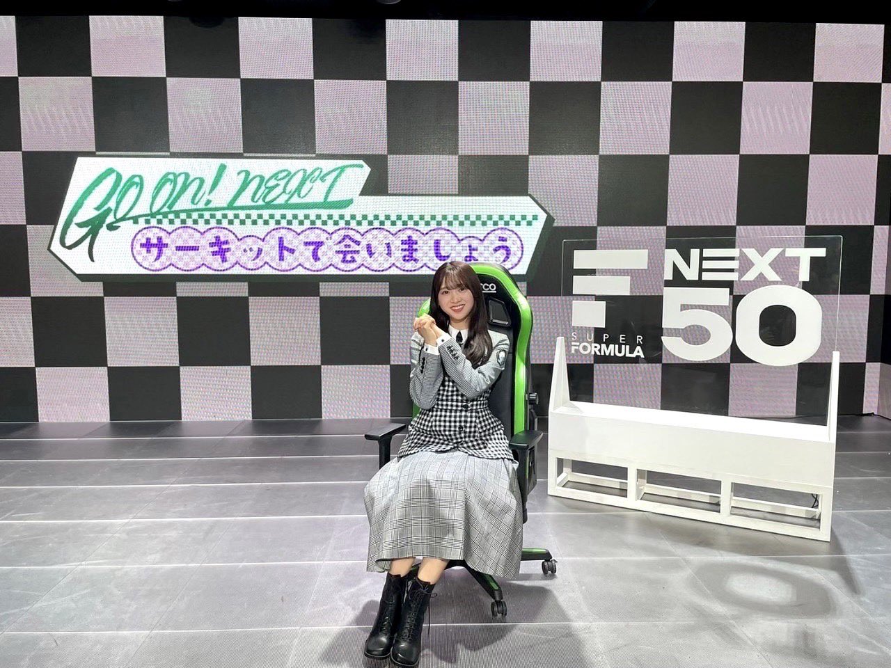 日向坂46 on X: 