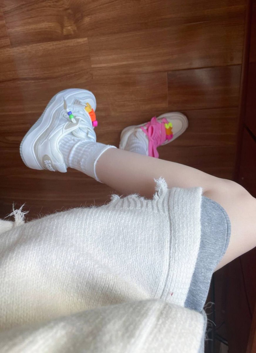 cycojay's tweet photo. so cute shoes https://t.co/OtbJz6iuPF